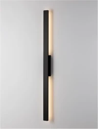 Aplică exterior ANETH LED 20 W, 220-240 V, 1691 lm, 3000K, IP65, aluminiu 5