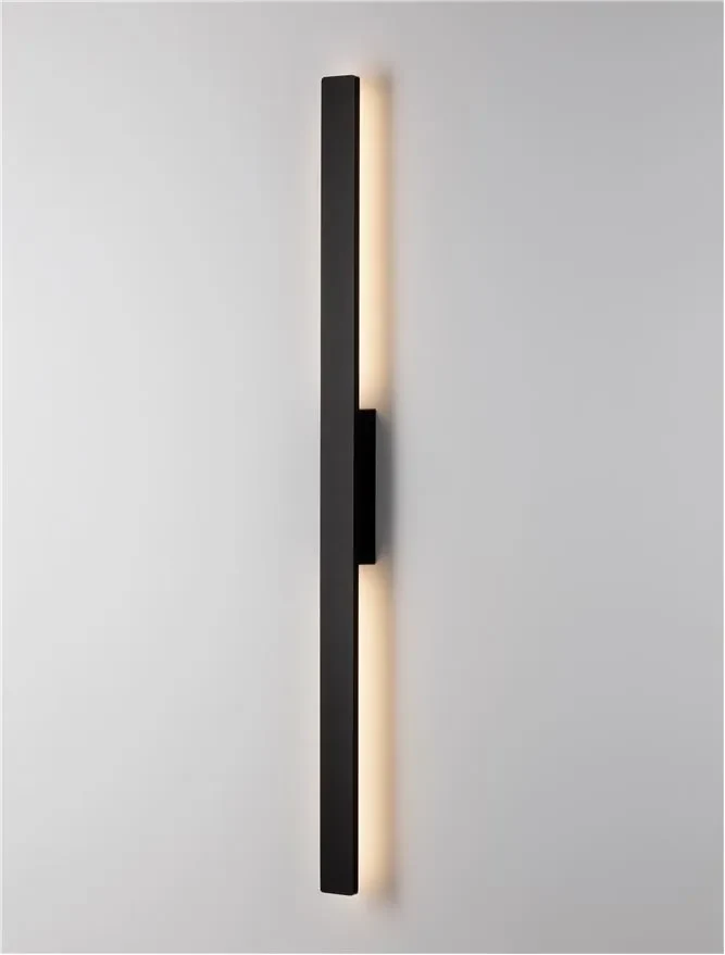Aplică exterior ANETH LED 20 W, 220-240 V, 1691 lm, 3000K, IP65, aluminiu 5