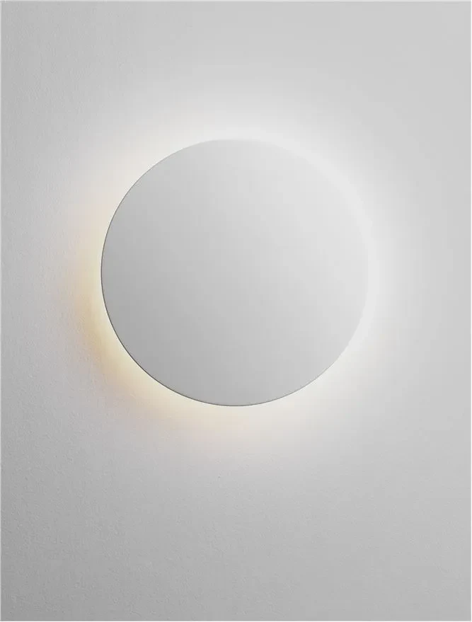 Aplică exterior COPPER LED 9 W, 220-240 V, 504 lm, 3000K, IP65, aluminiu 4