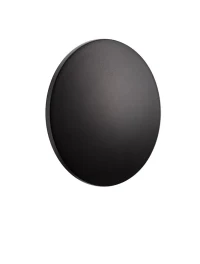Aplică exterior COPPER LED 9 W, 220-240 V, 476 lm, 3000K, IP65, aluminiu 3