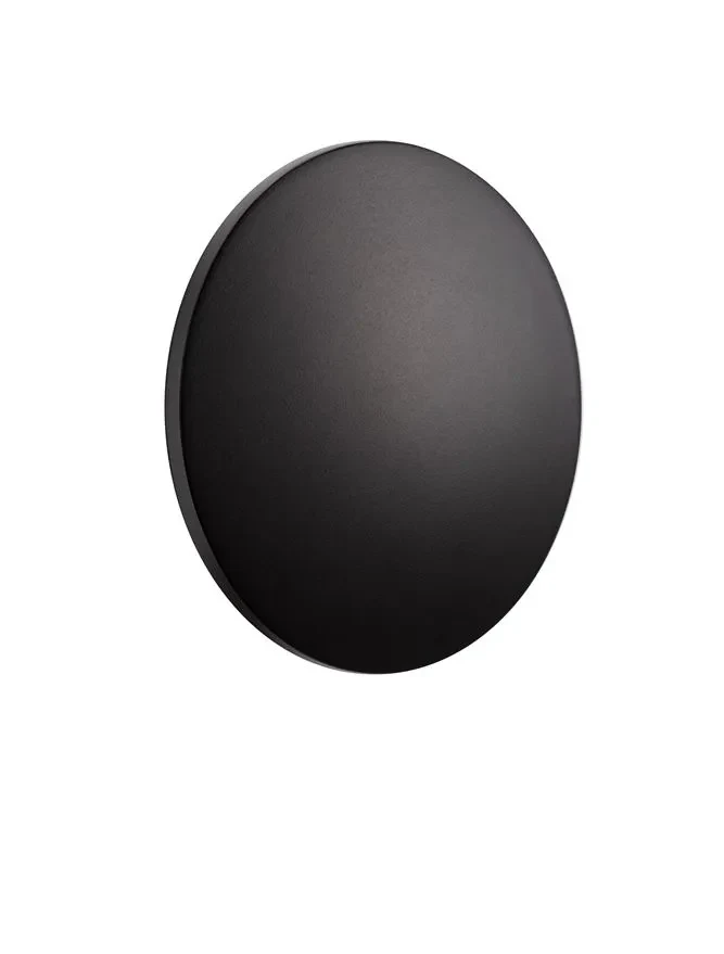 Aplică exterior COPPER LED 9 W, 220-240 V, 476 lm, 3000K, IP65, aluminiu 3