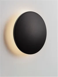 Aplică exterior COPPER LED 9 W, 220-240 V, 476 lm, 3000K, IP65, aluminiu 7