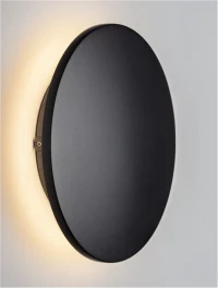 Aplică exterior COPPER LED 9 W, 220-240 V, 476 lm, 3000K, IP65, aluminiu 8