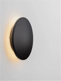 Aplică exterior COPPER LED 9 W, 220-240 V, 476 lm, 3000K, IP65, aluminiu 9