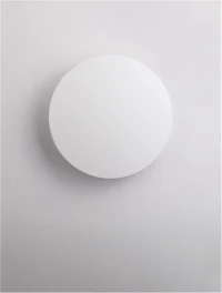 Aplică exterior COPPER LED 12 W, 220-240 V, 948 lm, 3000K, IP65, aluminiu 3