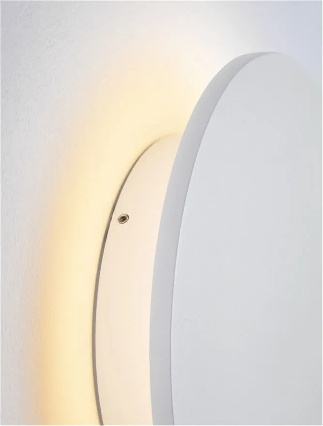 Aplică exterior COPPER LED 12 W, 220-240 V, 948 lm, 3000K, IP65, aluminiu 6