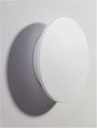 Aplică exterior COPPER LED 12 W, 220-240 V, 948 lm, 3000K, IP65, aluminiu 7