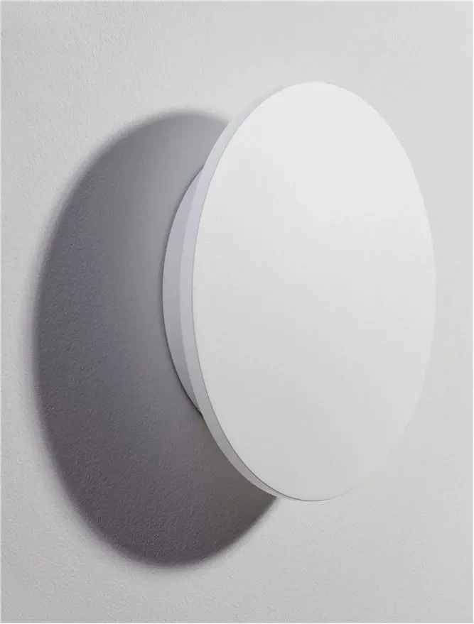 Aplică exterior COPPER LED 12 W, 220-240 V, 948 lm, 3000K, IP65, aluminiu 7