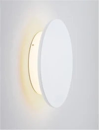 Aplică exterior COPPER LED 12 W, 220-240 V, 948 lm, 3000K, IP65, aluminiu 8