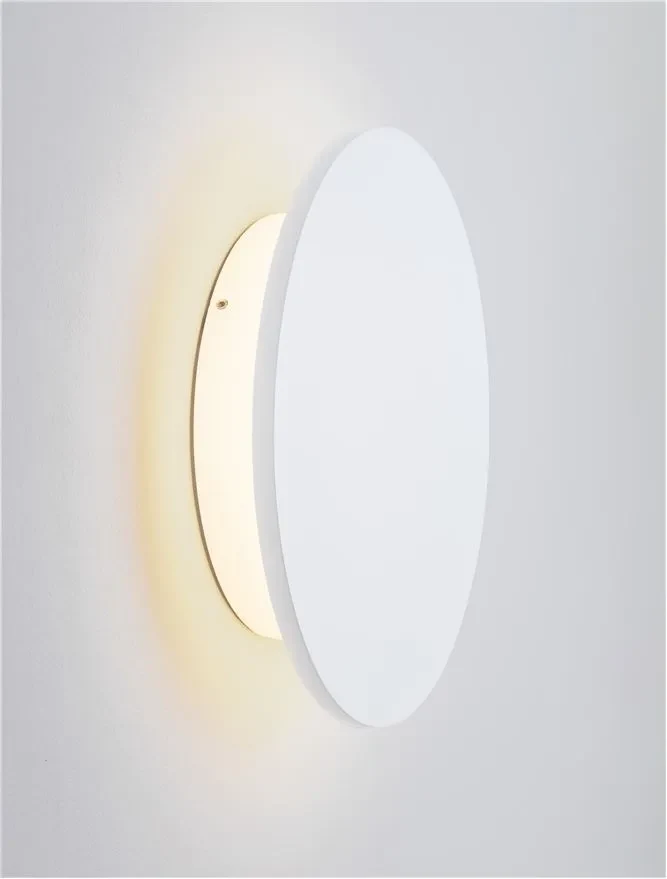 Aplică exterior COPPER LED 12 W, 220-240 V, 948 lm, 3000K, IP65, aluminiu 8