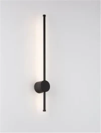 Aplică exterior RIDGE LED 12 W, 220-240 V, 1073 lm, 3000K, IP65, aluminiu 10