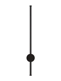 Aplică exterior RIDGE LED 12 W, 220-240 V, 1073 lm, 3000K, IP65, aluminiu 3