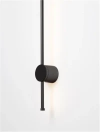 Aplică exterior RIDGE LED 12 W, 220-240 V, 1073 lm, 3000K, IP65, aluminiu 8