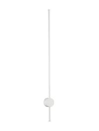 Aplică exterior RIDGE LED 19 W, 220-240 V, 1668 lm, 3000K, IP65, aluminiu 3