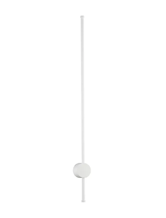 Aplică exterior RIDGE LED 19 W, 220-240 V, 1668 lm, 3000K, IP65, aluminiu 3