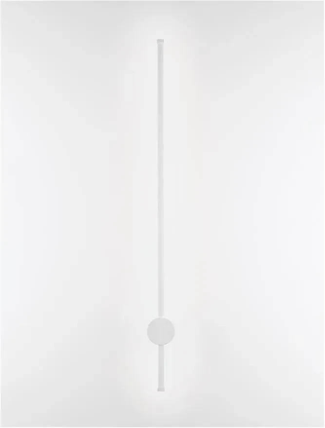 Aplică exterior RIDGE LED 19 W, 220-240 V, 1668 lm, 3000K, IP65, aluminiu 4