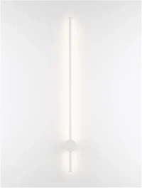 Aplică exterior RIDGE LED 19 W, 220-240 V, 1668 lm, 3000K, IP65, aluminiu 6