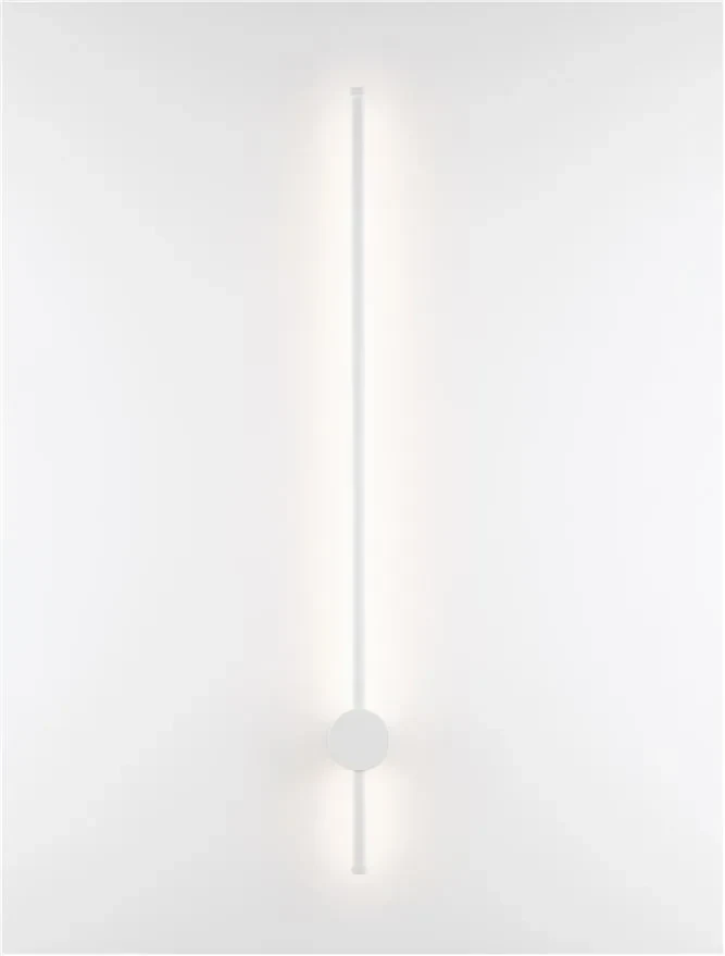 Aplică exterior RIDGE LED 19 W, 220-240 V, 1668 lm, 3000K, IP65, aluminiu 6