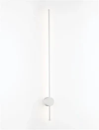 Aplică exterior RIDGE LED 19 W, 220-240 V, 1668 lm, 3000K, IP65, aluminiu 7