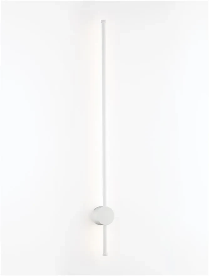Aplică exterior RIDGE LED 19 W, 220-240 V, 1668 lm, 3000K, IP65, aluminiu 7