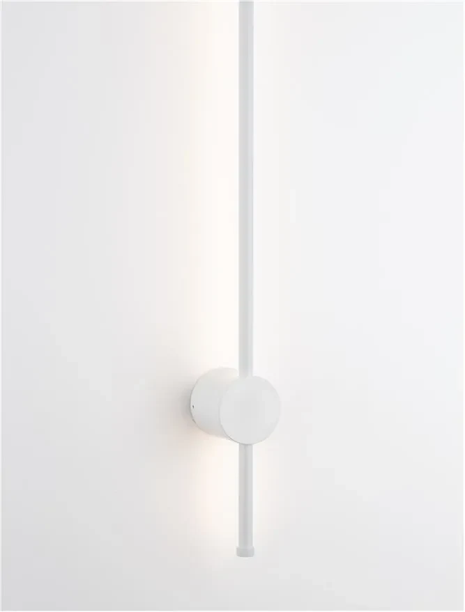 Aplică exterior RIDGE LED 19 W, 220-240 V, 1668 lm, 3000K, IP65, aluminiu 9