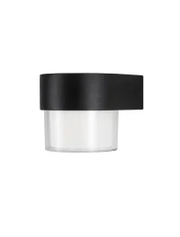 Aplică exterior DARF LED 5 W, 100-240 V, 420 lm, 3000K, IP65, CRI ≥80, aluminiu și ABS 2