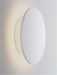 Aplică exterior COPPER LED 16 W, 220-240 V, 1111 lm, 3000K, IP65, aluminiu