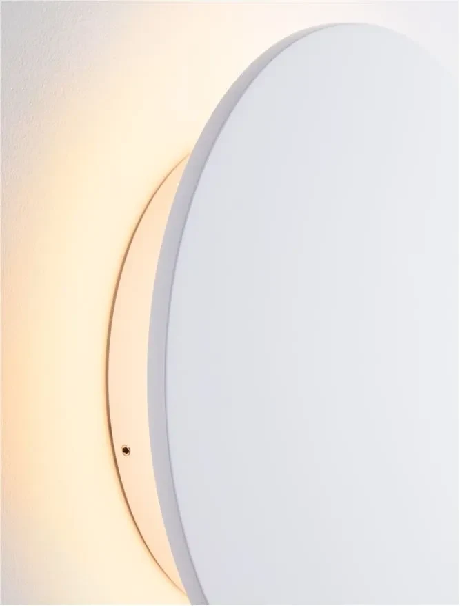 Aplică exterior COPPER LED 16 W, 220-240 V, 1111 lm, 3000K, IP65, aluminiu 5