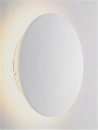 Aplică exterior COPPER LED 16 W, 220-240 V, 1111 lm, 3000K, IP65, aluminiu 6