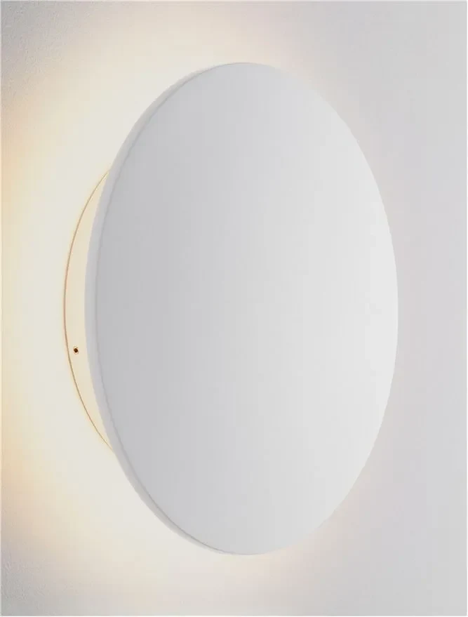 Aplică exterior COPPER LED 16 W, 220-240 V, 1111 lm, 3000K, IP65, aluminiu 6