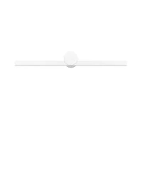 BREGGO LED 12 W, 220-240 V, 671 lm, 3000K, IP54, aluminiu 3