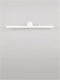 BREGGO LED 12 W, 220-240 V, 671 lm, 3000K, IP54, aluminiu 6