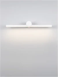 BREGGO LED 12 W, 220-240 V, 671 lm, 3000K, IP54, aluminiu 7