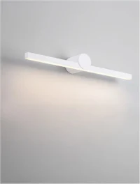 BREGGO LED 12 W, 220-240 V, 671 lm, 3000K, IP54, aluminiu 8
