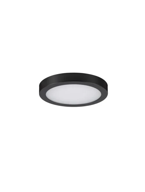 Ventilator AXEL LED 18 W, 230 V, 1080 lm, 3000K, IP20