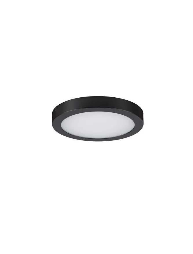 Ventilator AXEL LED 18 W, 230 V, 1080 lm, 3000K, IP20 2