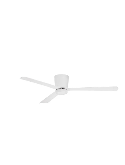Ventilator DELL 38 W, 220-240 V, IP20, aluminiu, lemn și ABS