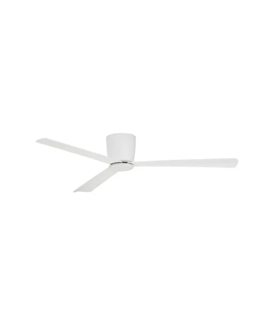 Ventilator DELL 38 W, 220-240 V, IP20, aluminiu, lemn și ABS