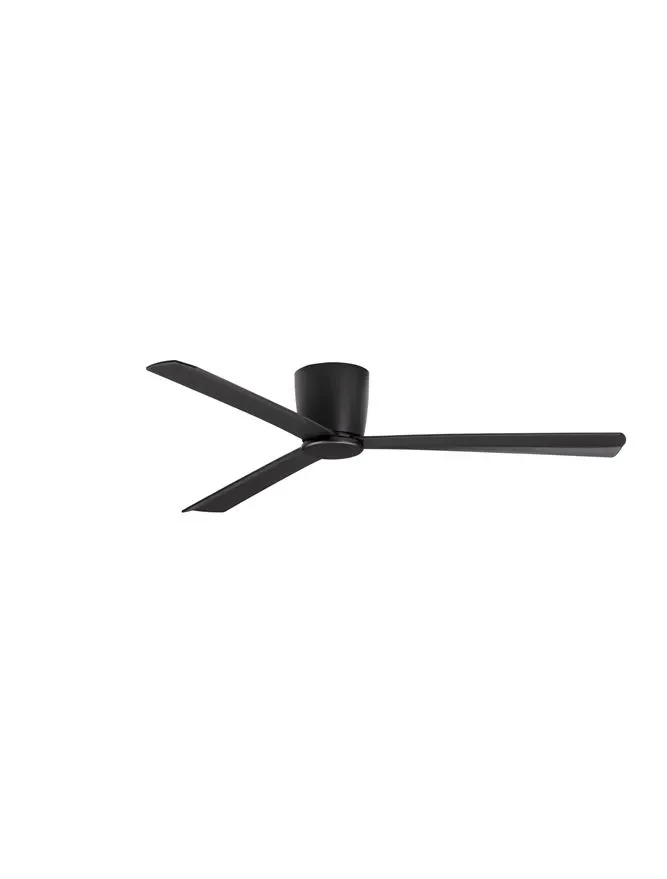 Ventilator DELL 38 W, 220-240 V, IP20, aluminiu, lemn și ABS 3