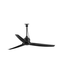 Ventilator BLOWY 35 W, 220-240 V, IP54, metal și ABS 2