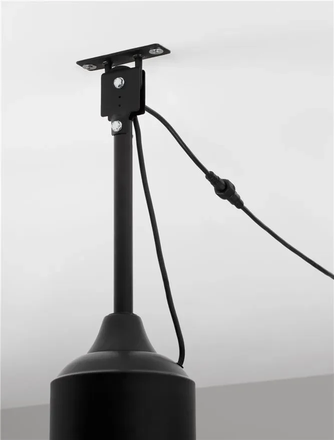Ventilator BLOWY 35 W, 220-240 V, IP54, metal și ABS 4
