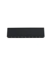LINA LED 10 W, 220-240 V, 700 lm, 3000K, IP20, UGR <8, CRI ≥90, aluminiu 2