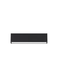 LINA LED 10 W, 220-240 V, 700 lm, 3000K, IP20, UGR <19, CRI ≥90, aluminiu 2
