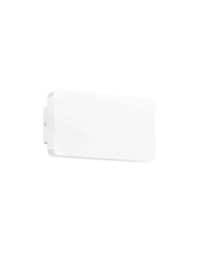 Aplică exterior ARTU LED 10 W, 220-240 V, 335 lm, 3000K, IP65, aluminiu și acril 2