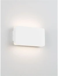 Aplică exterior ARTU LED 10 W, 220-240 V, 335 lm, 3000K, IP65, aluminiu și acril 4