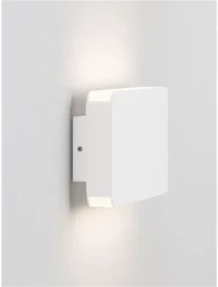 Aplică exterior ARTU LED 10 W, 220-240 V, 335 lm, 3000K, IP65, aluminiu și acril 5