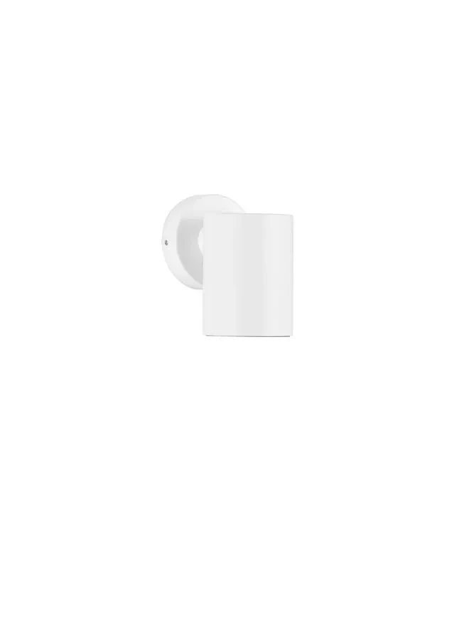 Aplică exterior JACKIE LED 3 W, 220-240 V, 226 lm, 3000K, IP65, aluminiu și sticlă 2