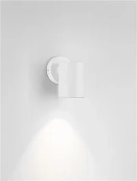Aplică exterior JACKIE LED 3 W, 220-240 V, 226 lm, 3000K, IP65, aluminiu și sticlă 4