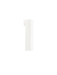 Aplică exterior LUSY LED 5 W, 220-240 V, 310 lm, 3000K, IP65, aluminiu și sticlă 2