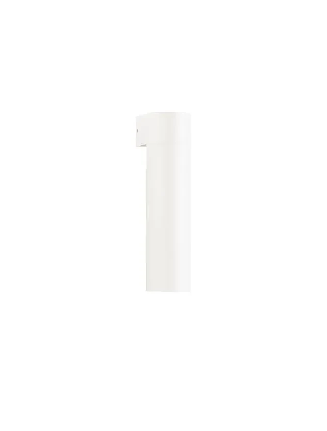 Aplică exterior LUSY LED 5 W, 220-240 V, 310 lm, 3000K, IP65, aluminiu și sticlă 2